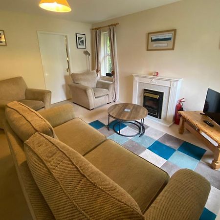Glenpark - Highland Holiday Homes Авимор Екстериор снимка