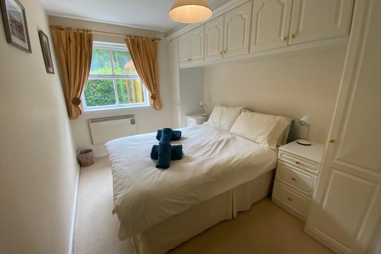Glenpark - Highland Holiday Homes Авимор Екстериор снимка