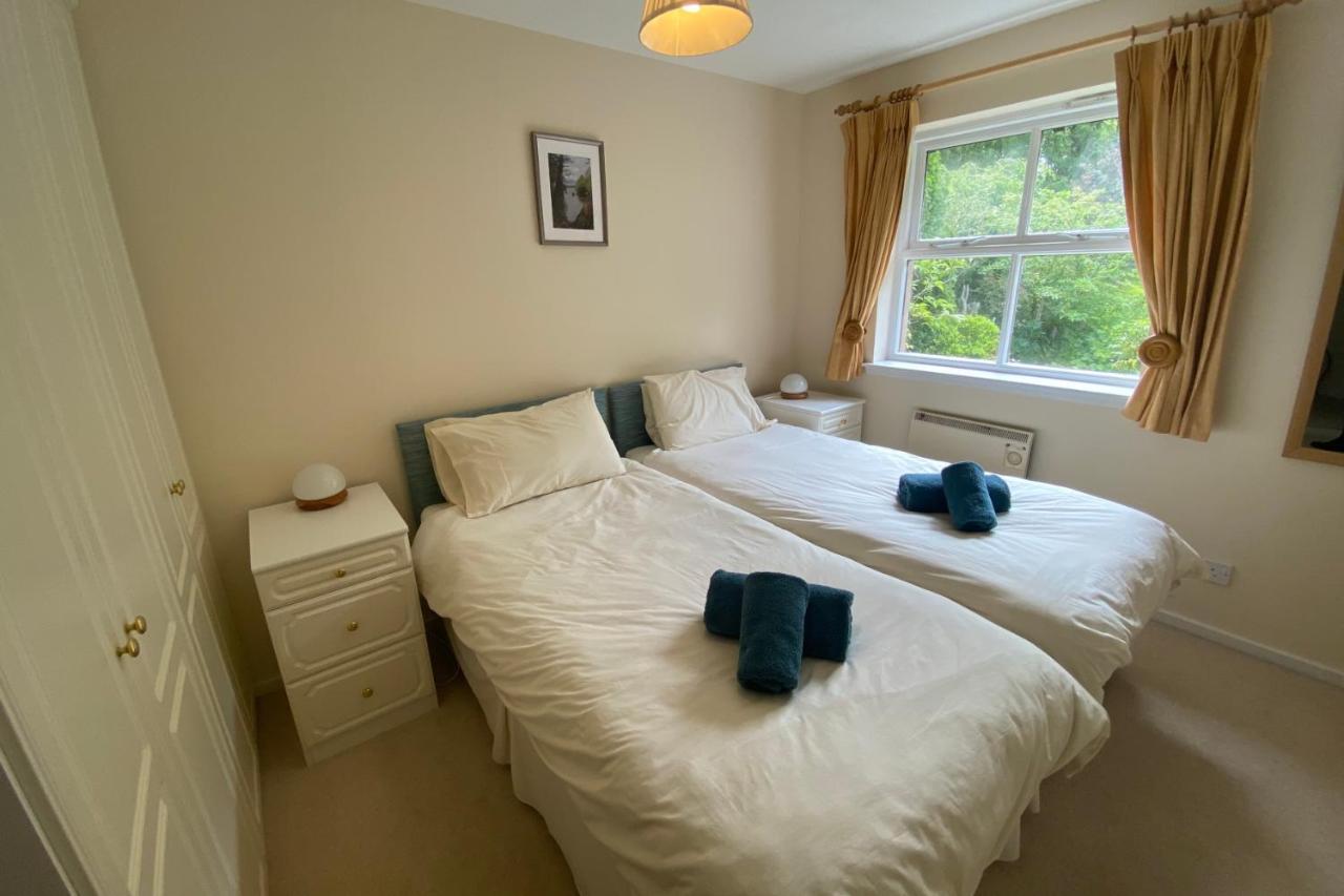 Glenpark - Highland Holiday Homes Авимор Екстериор снимка