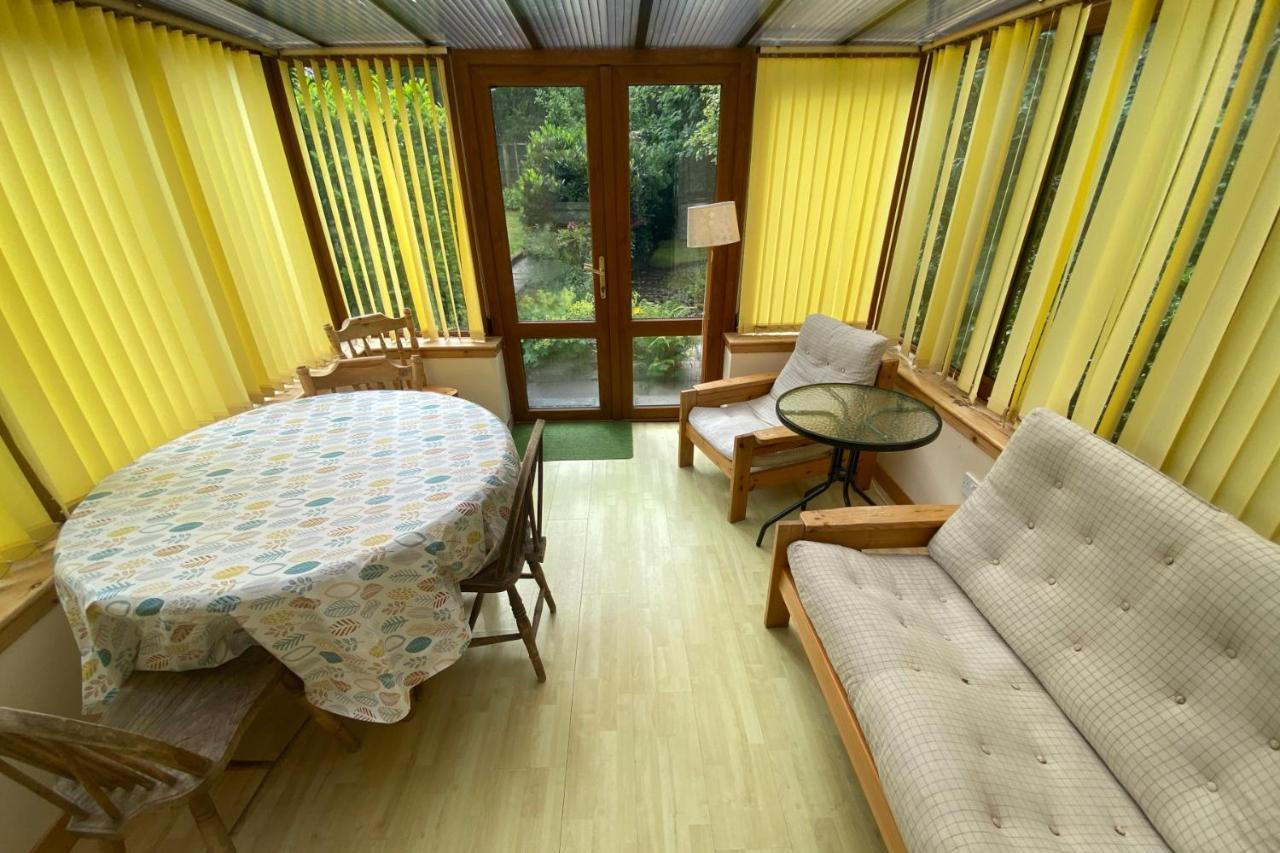 Glenpark - Highland Holiday Homes Авимор Екстериор снимка